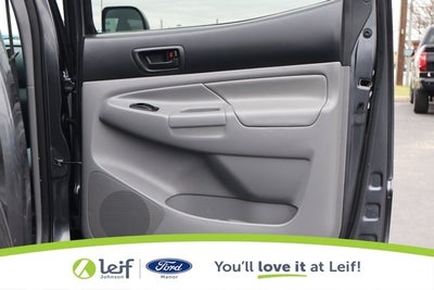 2014 Toyota Tacoma PreRunner V6