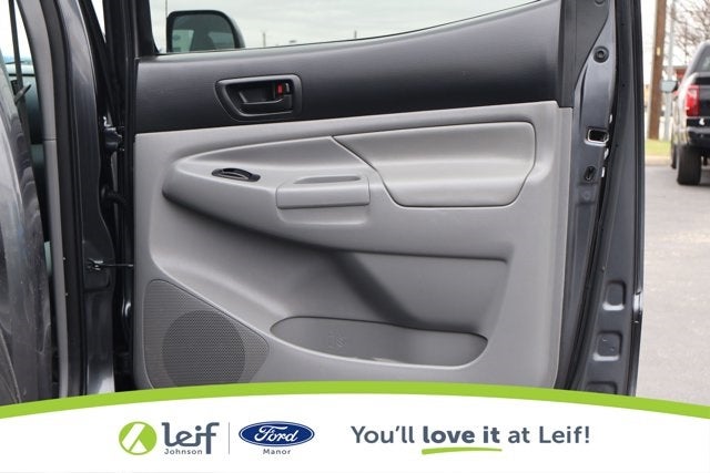 2014 Toyota Tacoma PreRunner V6