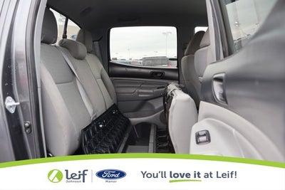 2014 Toyota Tacoma PreRunner V6