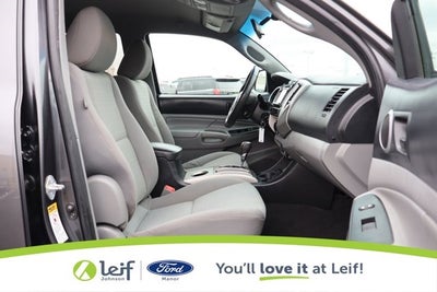 2014 Toyota Tacoma PreRunner V6