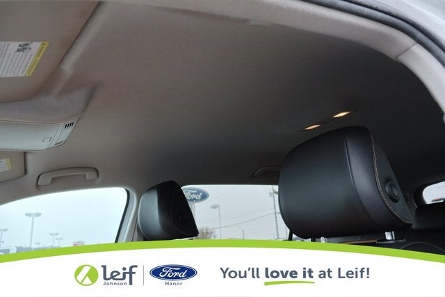 2019 Volkswagen Tiguan 2.0T SE