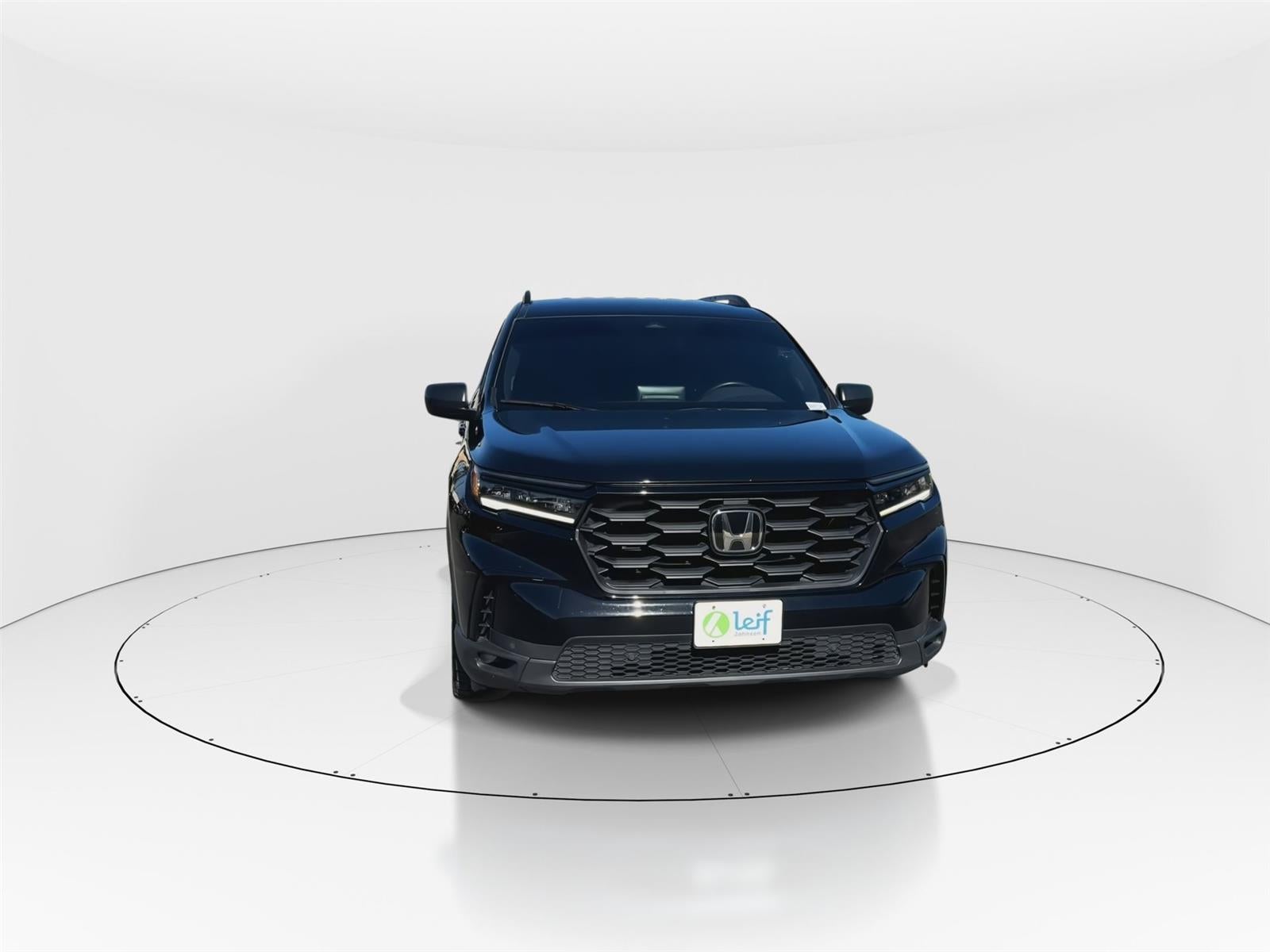 2023 Honda Pilot Sport