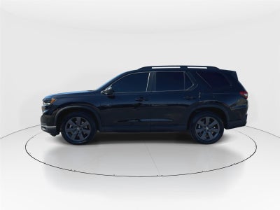 2023 Honda Pilot Sport