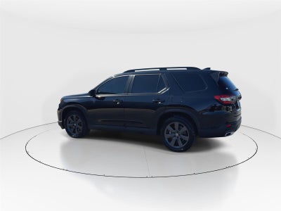 2023 Honda Pilot Sport