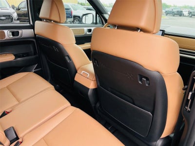 2024 Hyundai Santa Fe Limited
