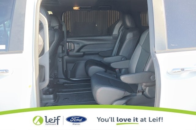 2025 Toyota Sienna XSE 7 Passenger