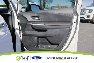 2025 Toyota Sienna XSE 7 Passenger