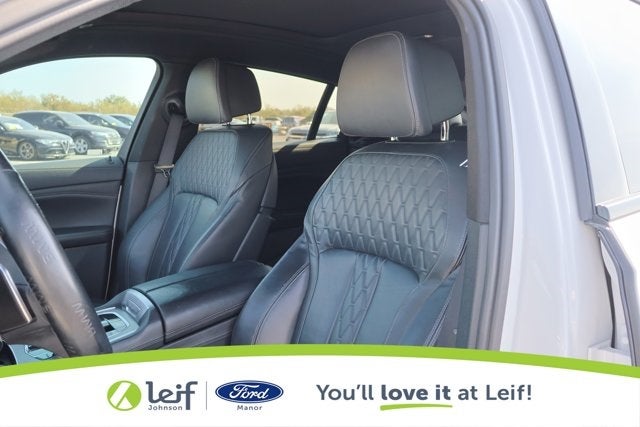 2020 BMW X6 sDrive40i