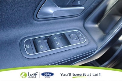 2020 Mercedes-Benz A-Class A 220