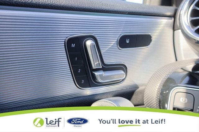 2020 Mercedes-Benz A-Class A 220