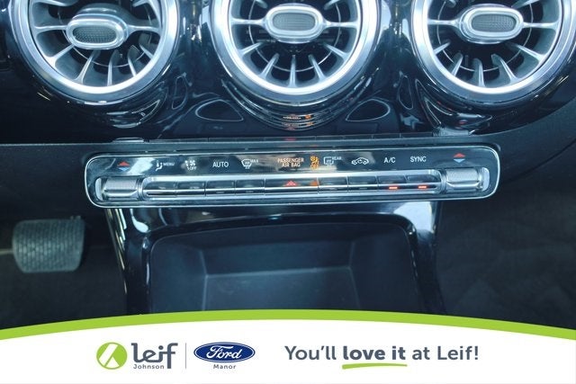 2020 Mercedes-Benz A-Class A 220