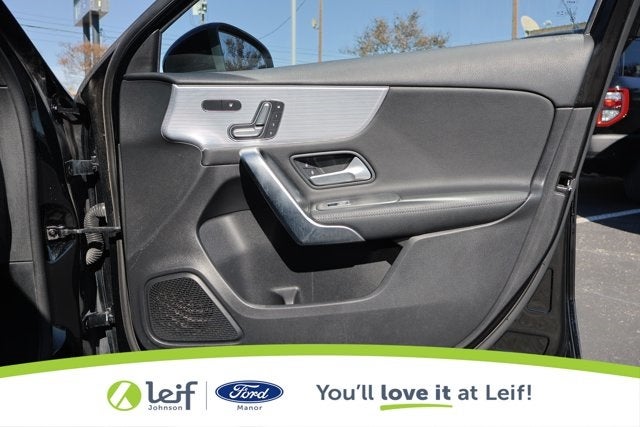 2020 Mercedes-Benz A-Class A 220