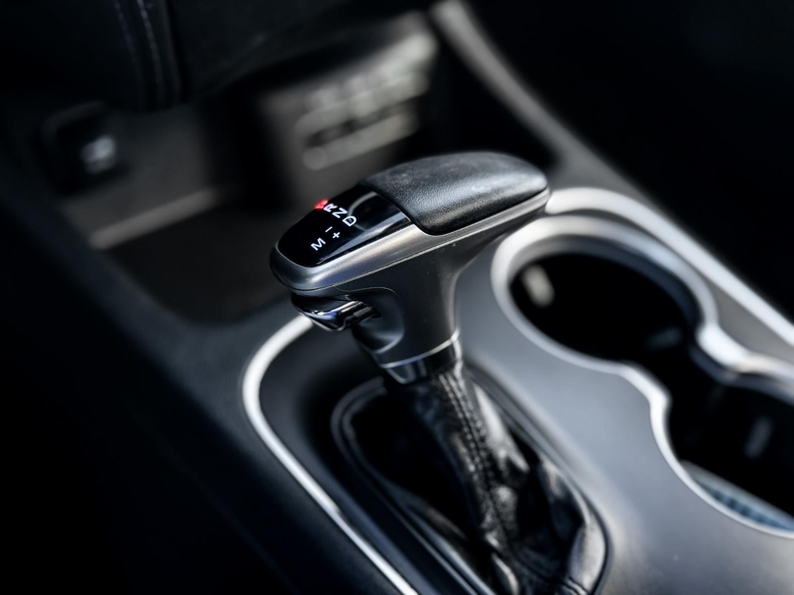 2019 Dodge Durango Citadel Anodized Platinum RWD