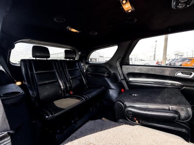 2019 Dodge Durango Citadel Anodized Platinum RWD
