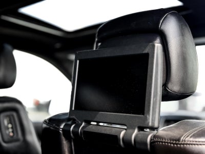 2019 Dodge Durango Citadel Anodized Platinum RWD