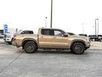 2024 Nissan Frontier Crew Cab PRO-X 4x2