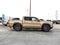 2024 Nissan Frontier Crew Cab PRO-X 4x2