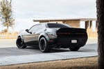 2022 Dodge Challenger R/T Scat Pack Widebody