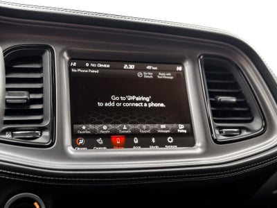 2023 Dodge Challenger GT