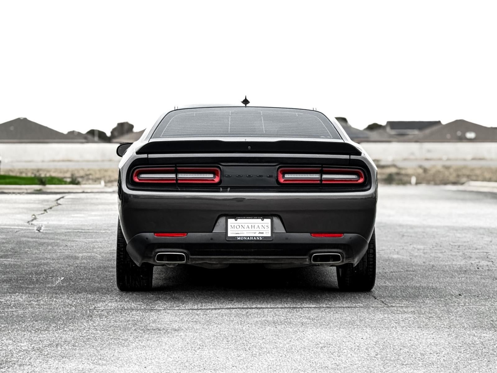 2023 Dodge Challenger GT