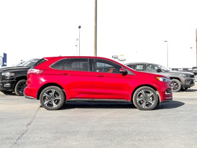 2023 Ford Edge ST