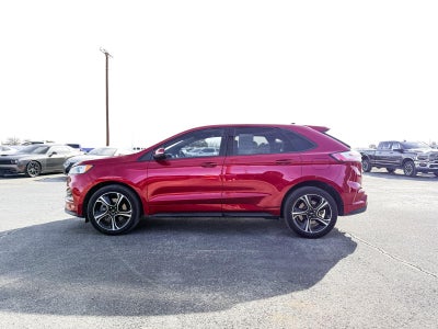 2023 Ford Edge ST