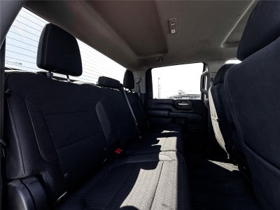 2023 Chevrolet Silverado 2500 HD LT