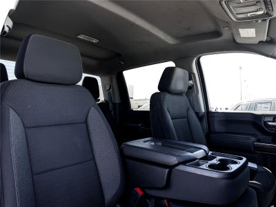 2023 Chevrolet Silverado 2500 HD LT