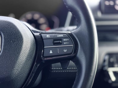 2023 Honda Pilot 2WD EX-L 8 Passenger