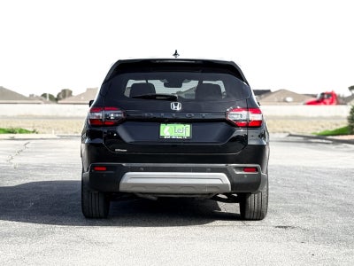 2023 Honda Pilot 2WD EX-L 8 Passenger