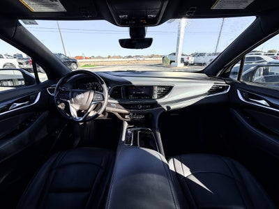 2024 Buick Enclave Premium