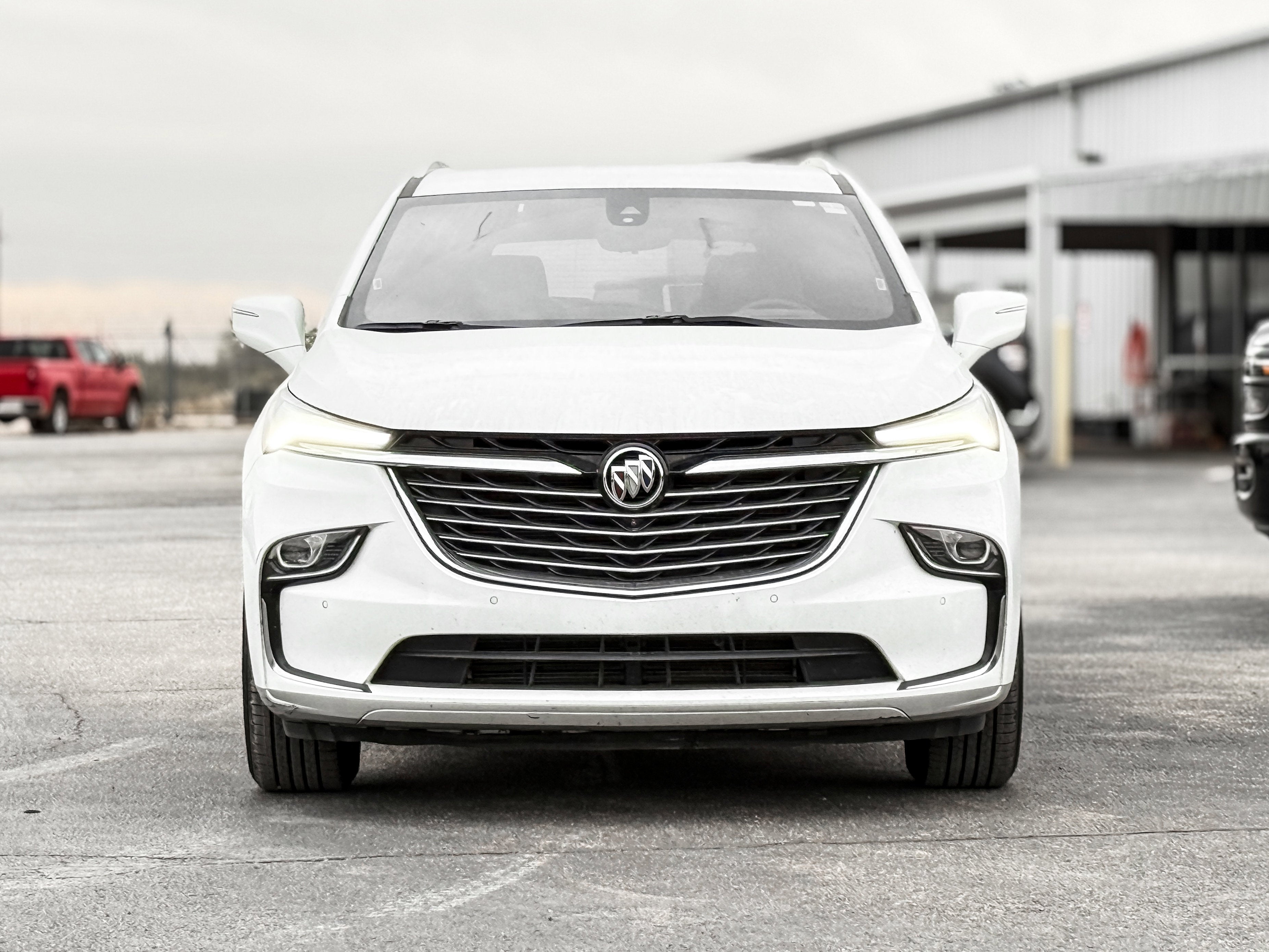 2024 Buick Enclave Premium