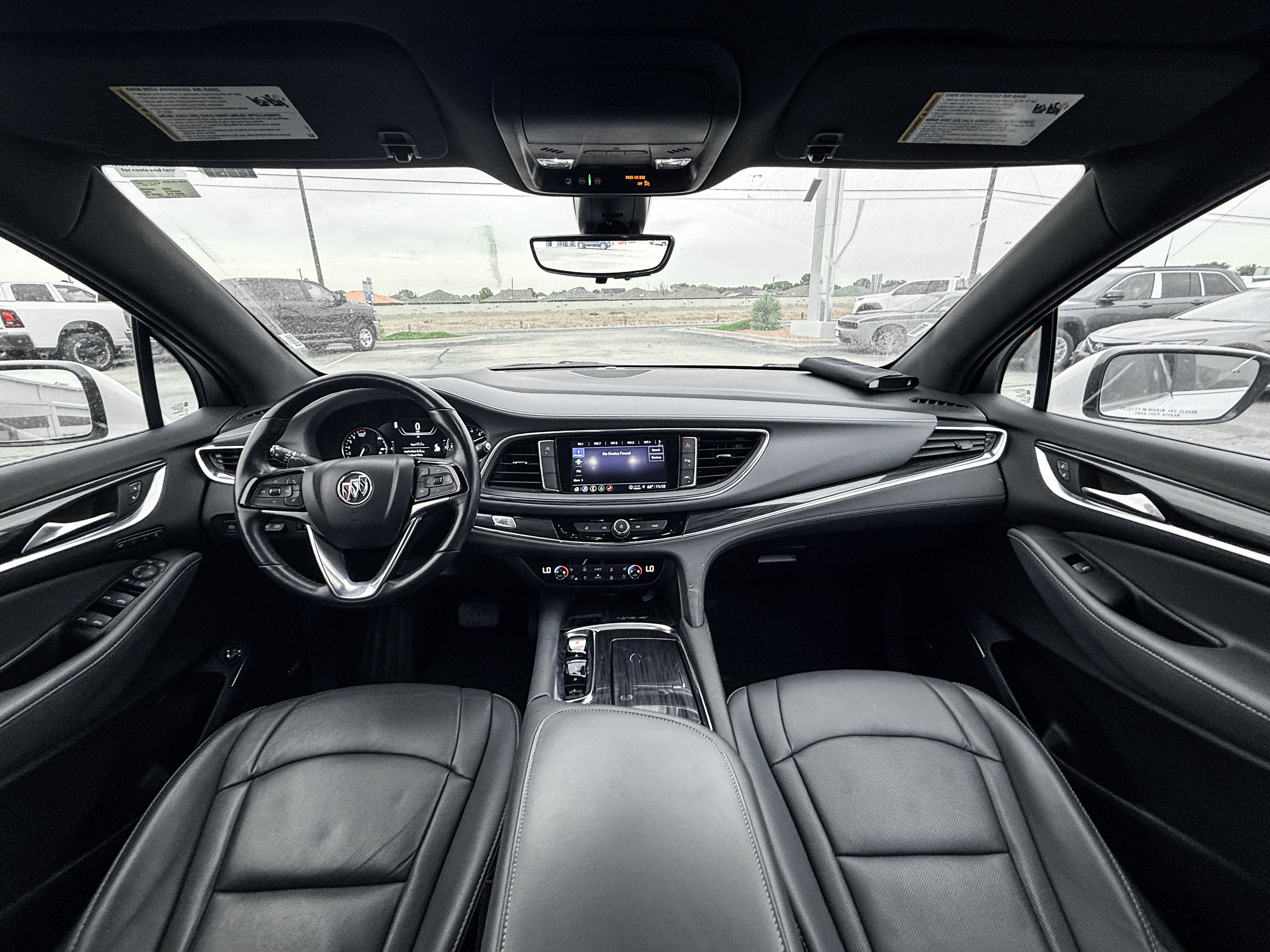 2024 Buick Enclave Premium