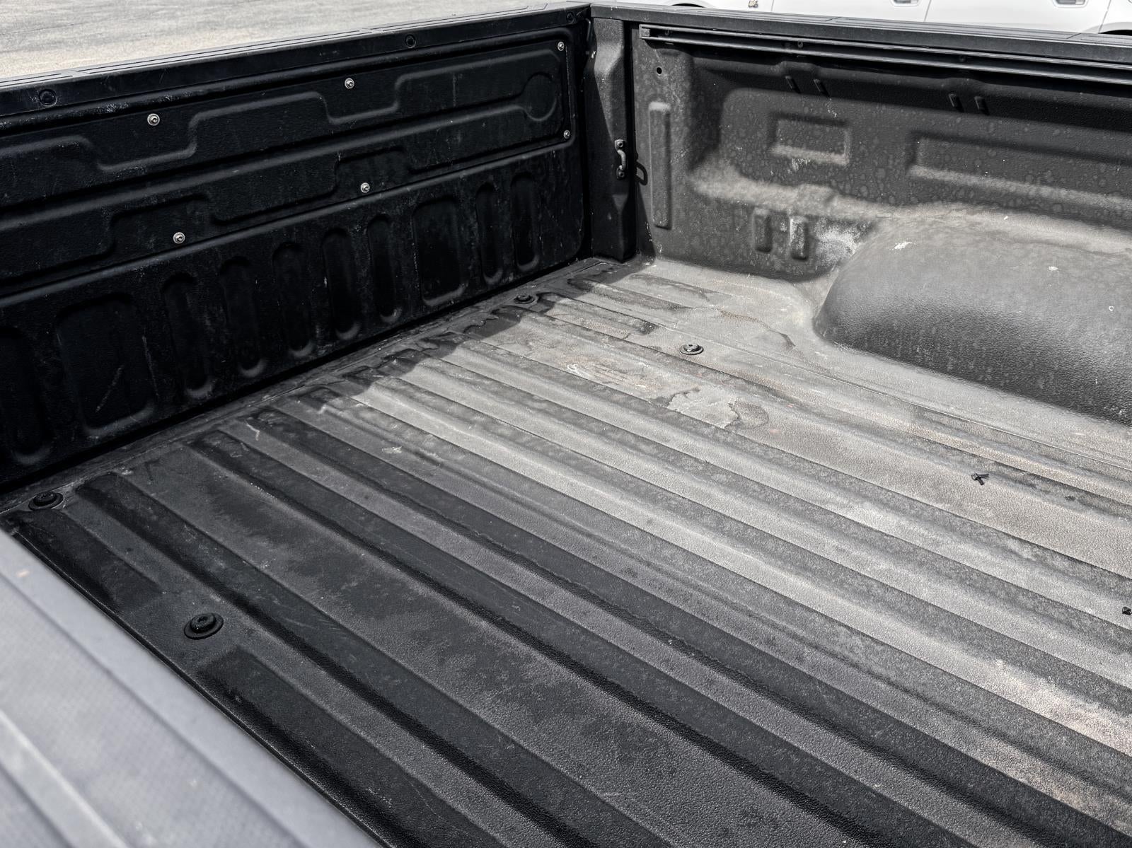 2015 Toyota Tundra 4WD Truck LTD