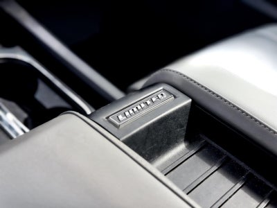 2015 Toyota Tundra 4WD Truck LTD