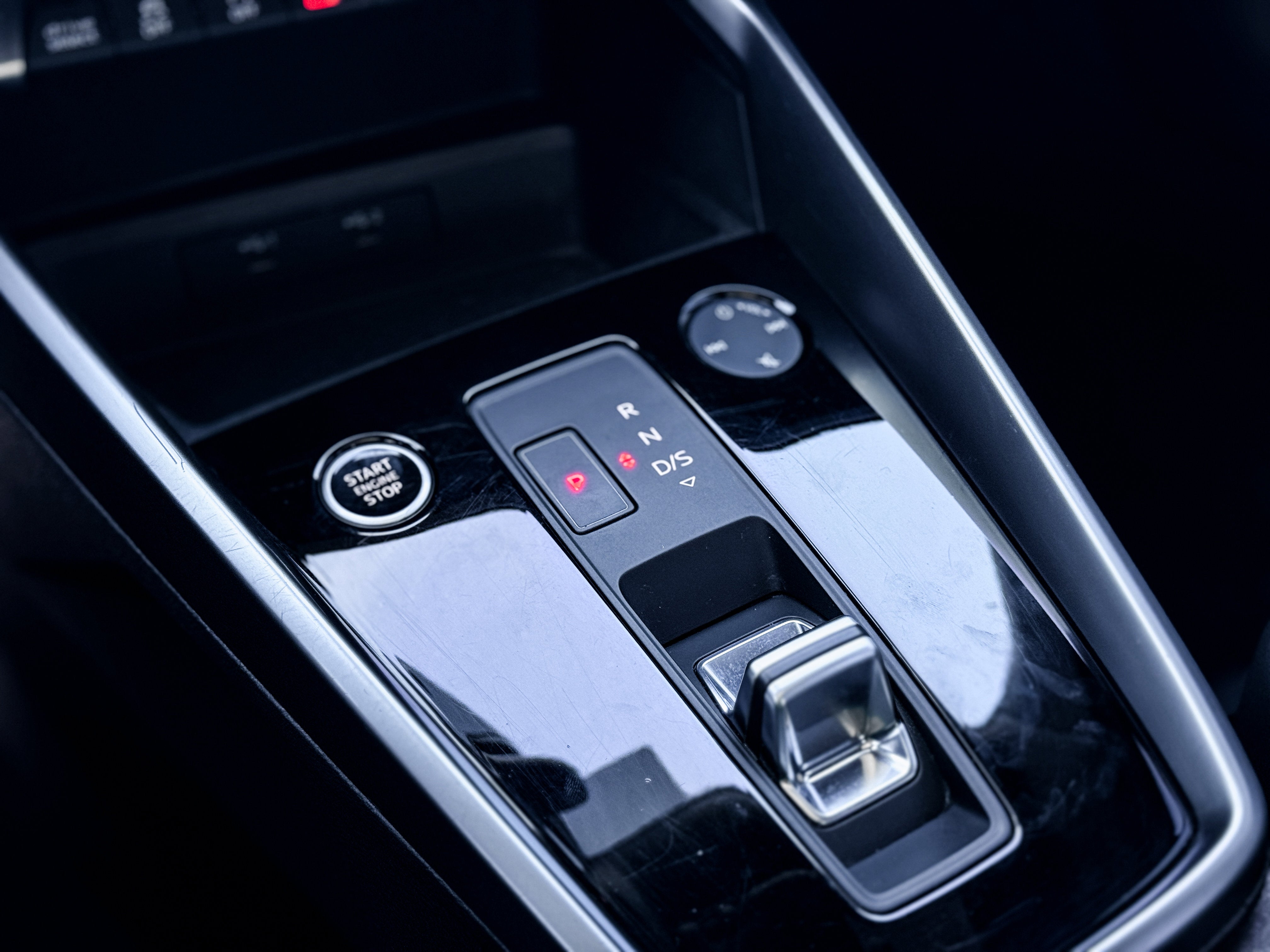 2022 Audi A3 Premium 40 TFSI Front-Wheel Drive S tronic