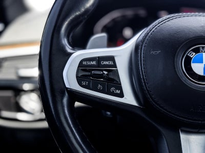 2021 BMW 530i 530i