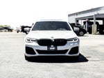 2021 BMW 530i 530i