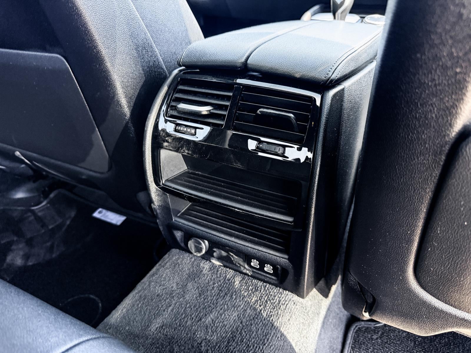 2021 BMW 530i 530i
