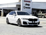 2021 BMW 530i 530i