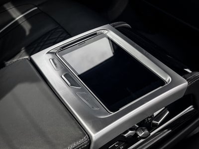 2021 BMW 750i xDrive