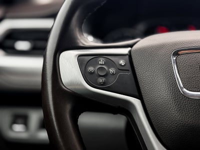 2023 GMC Acadia AWD SLT