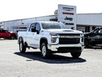2023 Chevrolet Silverado 2500HD 4WD Crew Cab Standard Bed LT