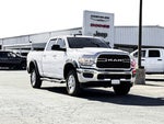 2022 RAM 2500 Big Horn Crew Cab 4x4 6'4' Box
