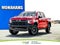 2024 Chevrolet Silverado 1500 4WD Crew Cab Short Bed ZR2