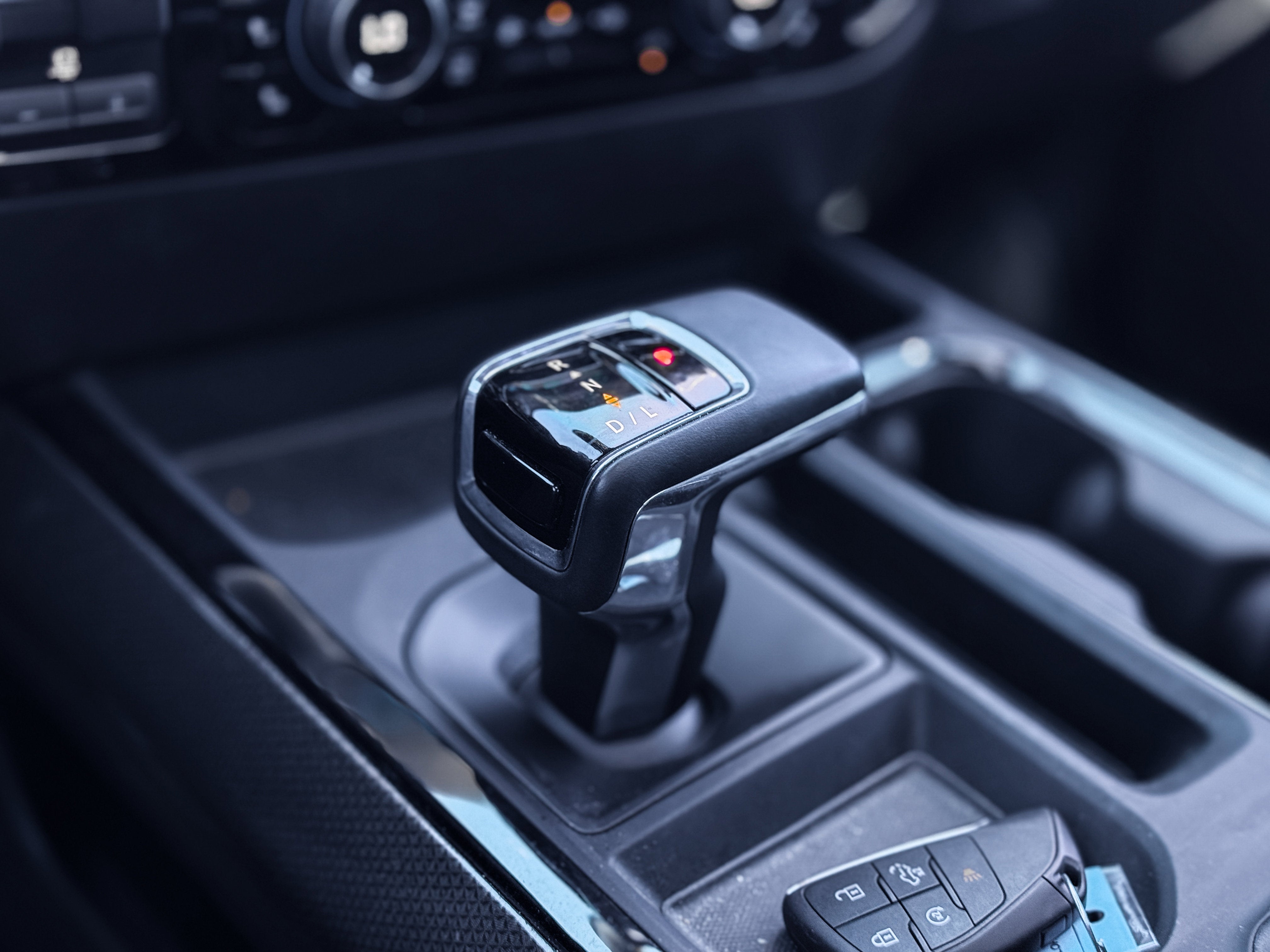 2025 Chevrolet Silverado 1500 4WD Crew Cab Short Bed ZR2