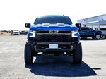 2025 Chevrolet Silverado 1500 4WD Crew Cab Short Bed ZR2