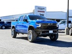 2025 Chevrolet Silverado 1500 4WD Crew Cab Short Bed ZR2