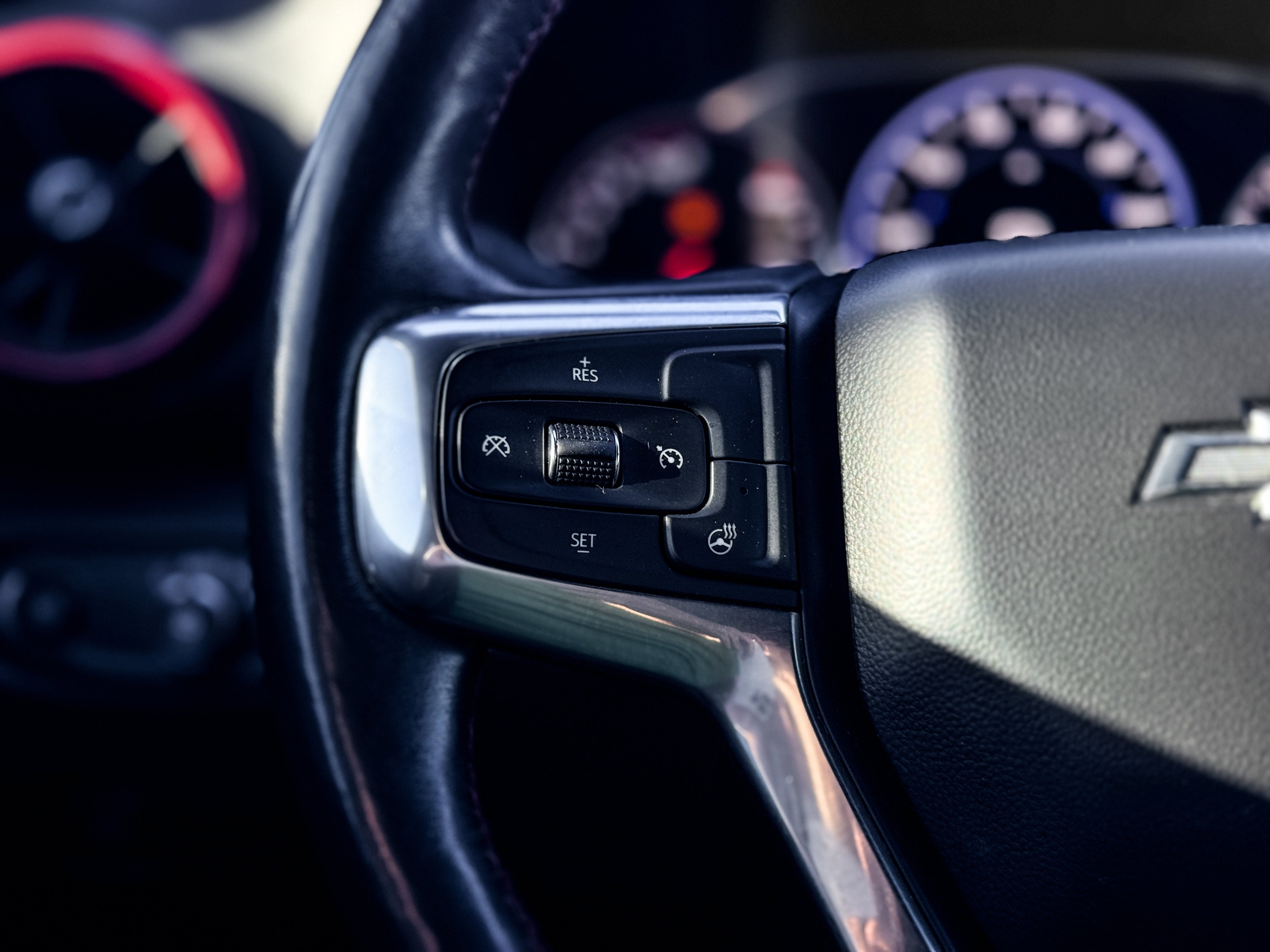 2020 Chevrolet Blazer FWD RS