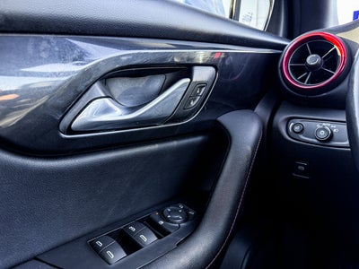 2020 Chevrolet Blazer FWD RS